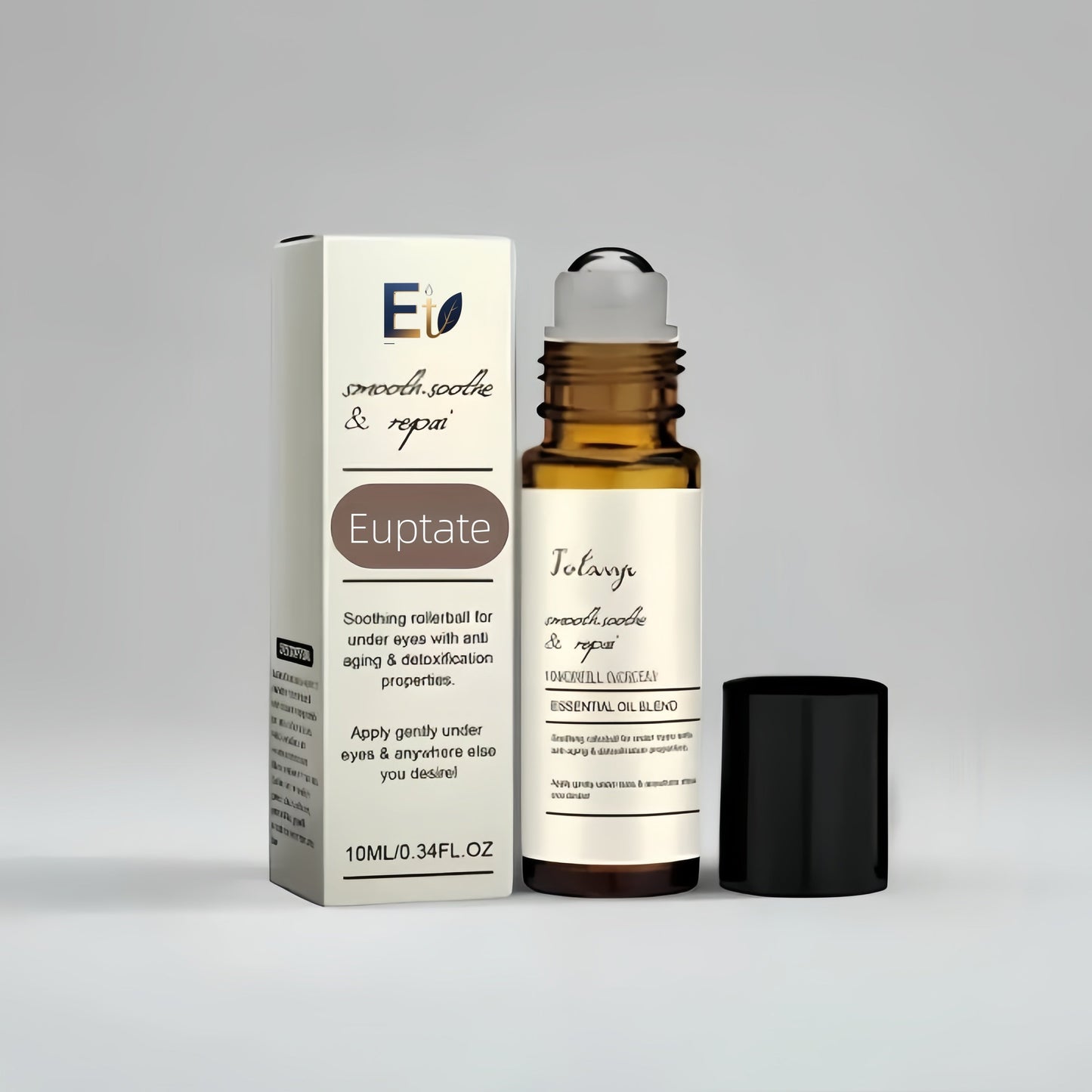 The Express Anti-Wrinkle – Instant Lifting Effect