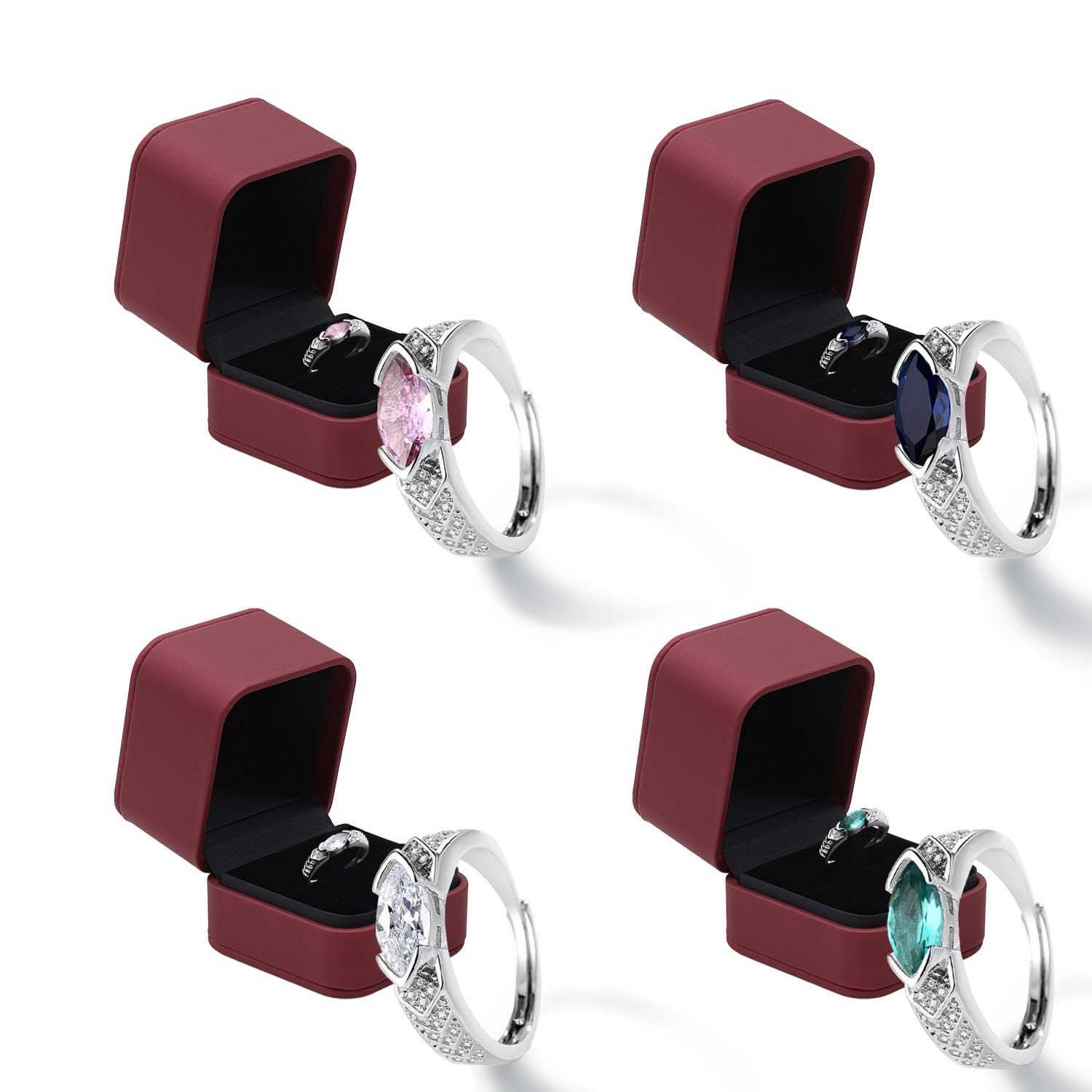 🔥🔥 4 COLORS SET 🔥🔥